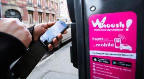 Applications de stationnement : attention aux frais cachés