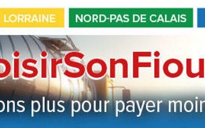 www.choisirsonfioul.fr : une nouvelle occasion de faire le plein d’économies !