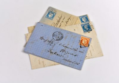 Flambée du prix des timbres