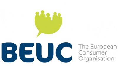 Le lobby des consommateurs européens