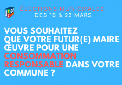 Action Élections municipales 2020
