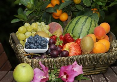 Fruits et légumes : comment éviter les pesticides