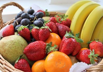 Fruits et légumes : fin des emballages plastiques