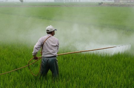 #pesticide