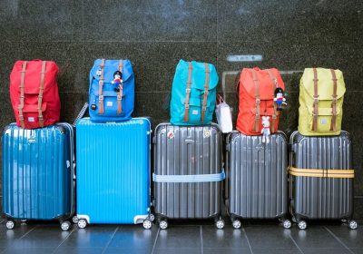 SNCF : pas plus de 2 valises et 1 bagage à main à bord des TGV