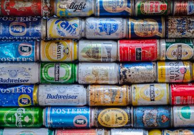 Marketing alimentaire : Les boissons alcoolisées gazeuses débarquent