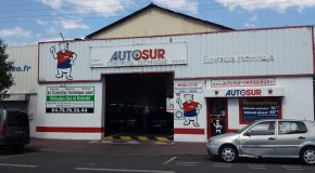 Contrôle technique auto : deux nouveaux critères