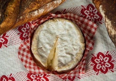 Camembert : La mention « Fabriqué en Normandie » bientôt interdite