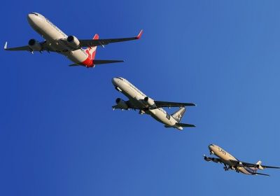 « Voyage : vers une flambée des prix des billets d’avion en 2023 »