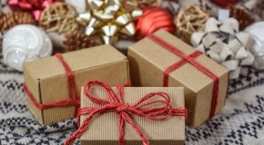 Cadeaux de Noël : échange sous conditions