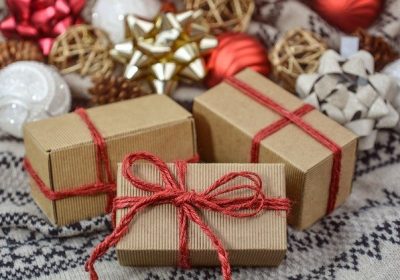 Cadeaux de Noël : échange sous conditions