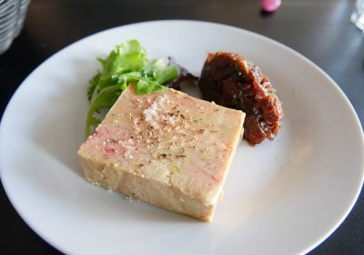 Foie gras : les alternatives au gavage déçoivent