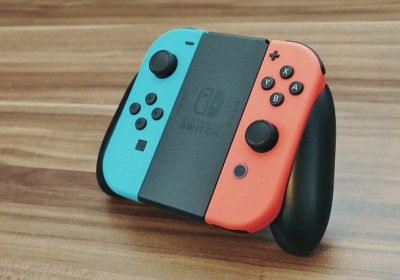 Nintendo Switch : action européenne coordonnée contre la panne du Joy-Con Drift