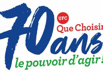 70 ans du mouvement UFC-Que Choisir !