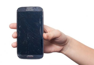 Service après-vente : Samsung condamné