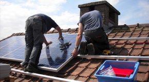 Électricité renouvelable (vidéo) : vous et vos panneaux solaires