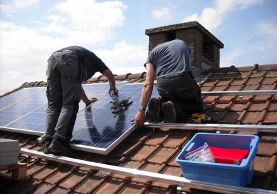Électricité solaire : des tarifs d’achat plus avantageux