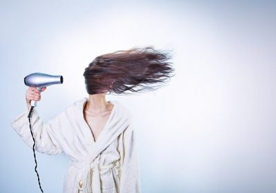 Se soigner : la chute de cheveux chez les femmes