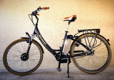 Vélos électriques : que valent les vélos électriques urbains connectés ?
