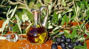 Huiles d’olive : les règles d’or pour sélectionner son huile d’olive