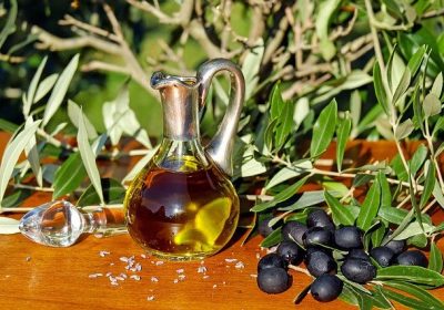 Huiles d’olive : toujours trop de tromperies