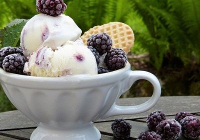 « RappelConso : lots de crème glacée visés par une procédure de rappel »