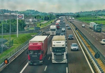 Dépannage sur autoroute (2021) : nouvelle augmentation des tarifs