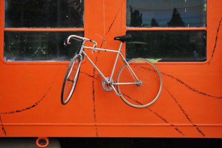 #transport-vélo