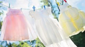 Vêtements enfants d’occasion : Smala et Beebs dans le viseur