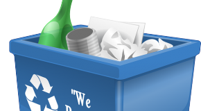 « Réduire, réutiliser, recycler : continuons à changer nos habitudes »
