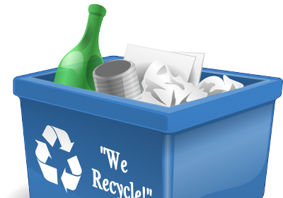 « Réduire, réutiliser, recycler : continuons à changer nos habitudes »