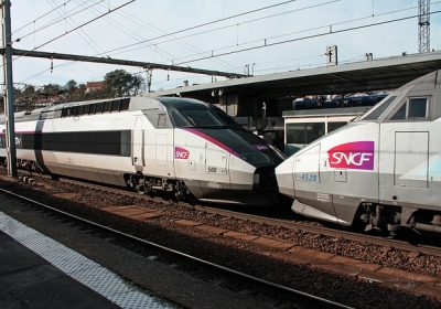 Tarifs SNCF au kilomètre (2023) : moins c’est long, plus c’est cher