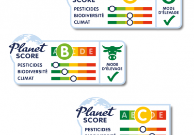 Affichage environnemental des aliments : le Planet-Score pour combler les lacunes