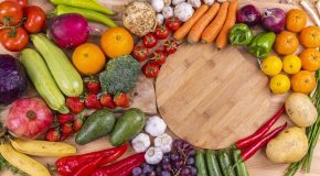 Régimes sans viande : ils sont bons pour la santé
