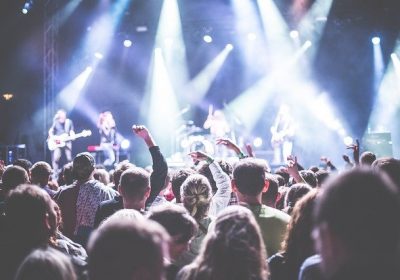 Concerts, spectacles… la fraude remonte sur scène