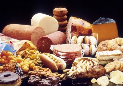 « Trois façons de faire baisser son taux de mauvais cholestérol »