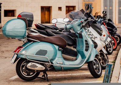 « Motos, scooters… Le contrôle technique sera obligatoire pour tous les deux-roues au 1er octobre »