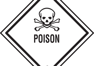 Interdiction des substances toxiques : un plan européen ambitieux mais sans aucune garantie