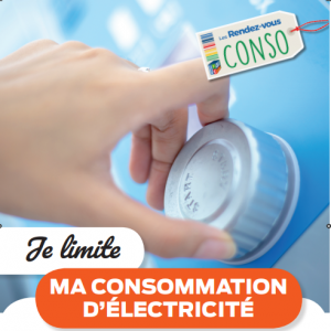 #Rendez-vous-Conso-électricité