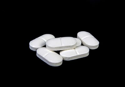 Paracétamol : deux boîtes maximum en pharmacie