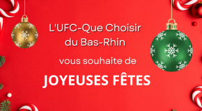 Fermeture de nos bureaux