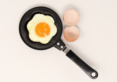 Alimentation : l’œuf, injustement victime de son cholestérol ?