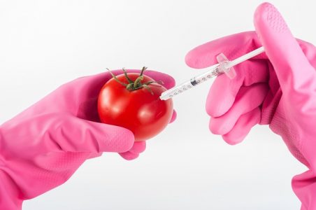 #OGM
