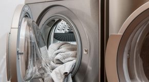 Filtres pour lave-linge : une bonne idée ?