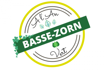 Retrouvez nos bénévoles à la Basse Zorn à l’An Vert, la fête intercommunale dédiée à l’écologie