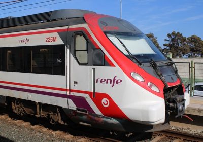 « La Renfe lance ses TGV franco-espagnols à des prix très attractifs »
