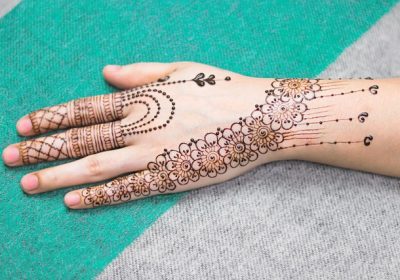« Tatouage éphémère au henné noir : gare aux allergies ! »