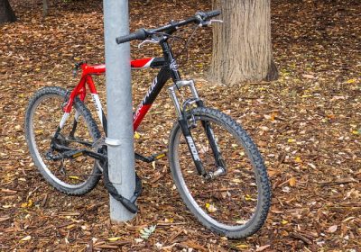 Antivols pour vélo : les clés pour choisir son antivol