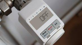 Thermostats gratuits : ce n’est pas sans contrepartie