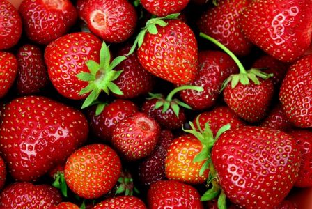 #fraises